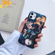 Iphone case Tanjiro, Nezuko, Zenitsu and Inosuke - Demon Slayer™