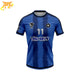 Isagi Yoichi Football Shirt - Blue Lock™