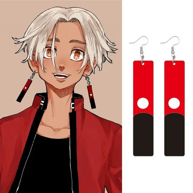Izana Earring - Tokyo Revengers™