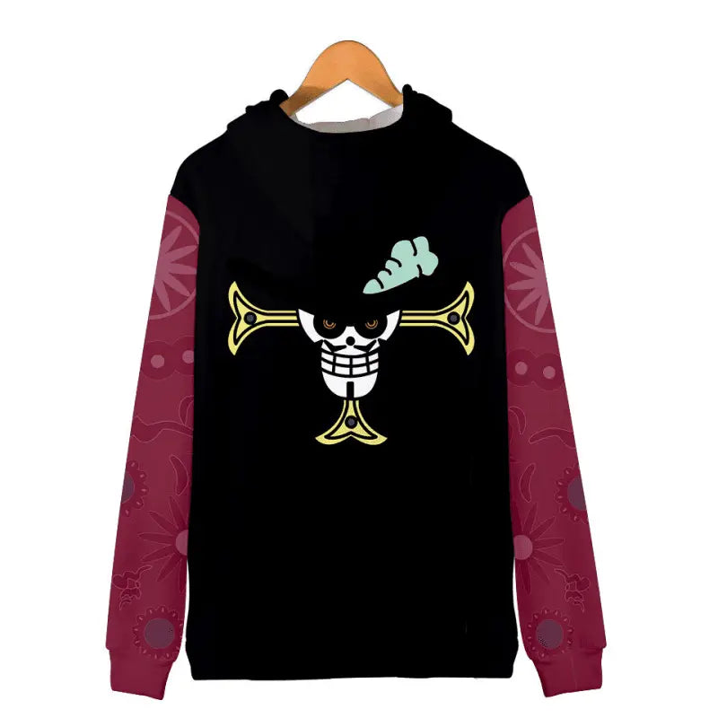 veste-dracule-mihawk-one-piece™