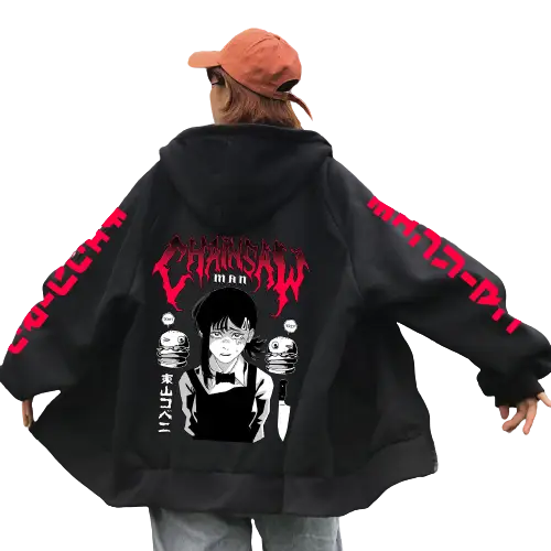 veste-kobeni-chainsaw-man™