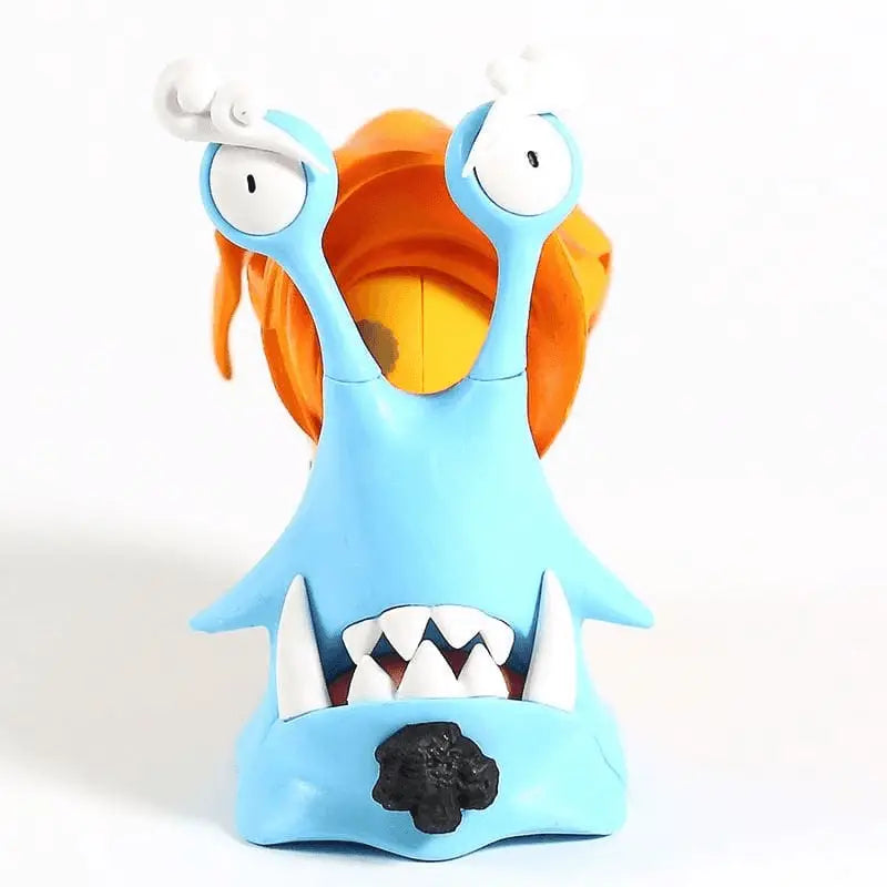 Jinbe Den Den Mushi Figure - One Piece™