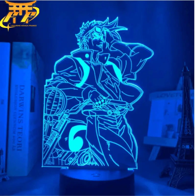 Joseph Joestar LED Light - JoJo’s Bizarre Adventure™