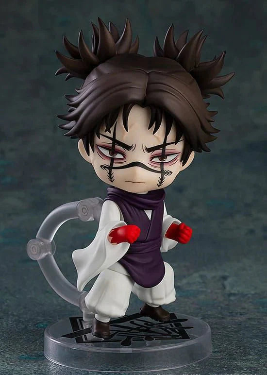 Choso Nendoroid Figure - Jujutsu Kaisen™