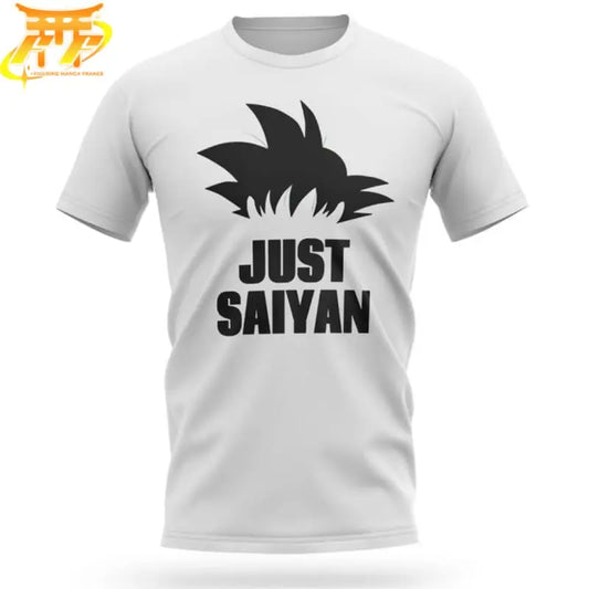 "Just Saiyan" T-Shirt - Dragon Ball Z™