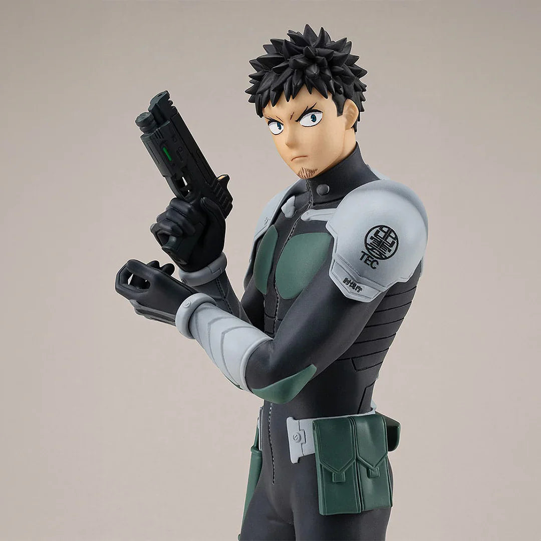 Kafka Figure - Kaiju N°8™