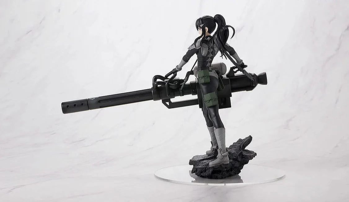 Mina Ashiro Figure - Kaiju N°8™