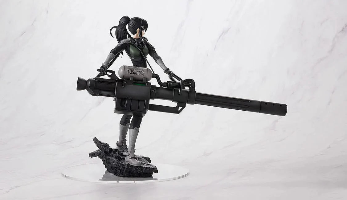 Mina Ashiro Figure - Kaiju N°8™