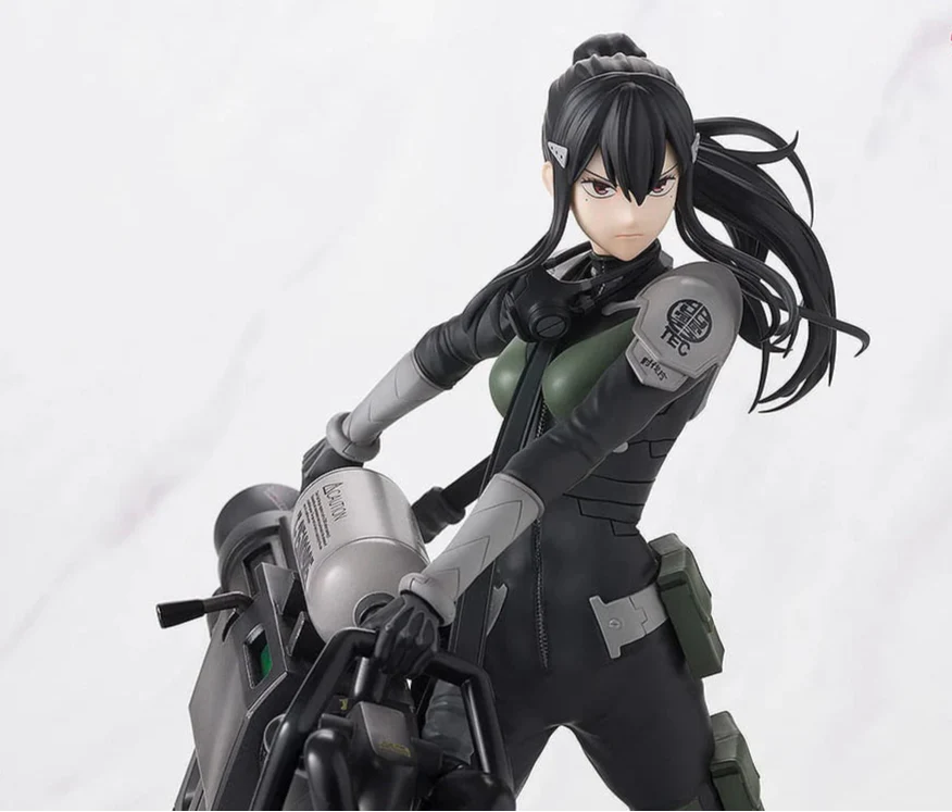 Mina Ashiro Figure - Kaiju N°8™