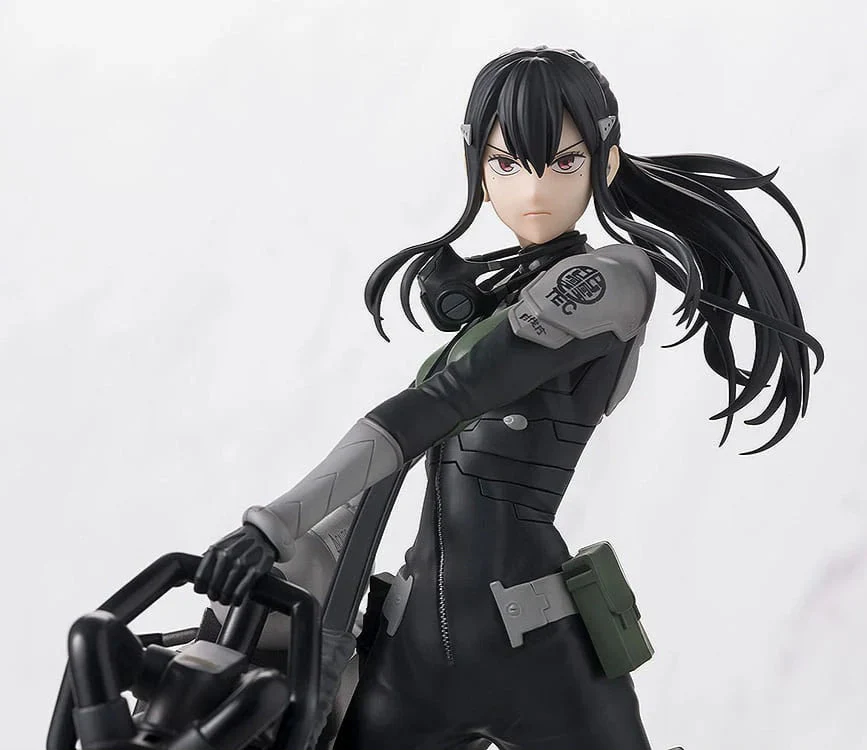 Mina Ashiro Figure - Kaiju N°8™