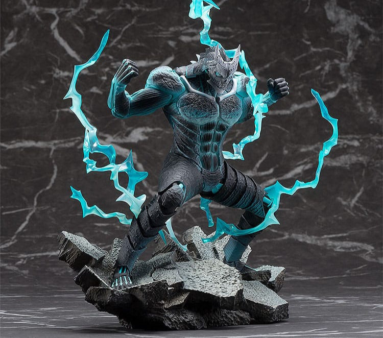 Kafka No.8 figure - Kaiju No.8™