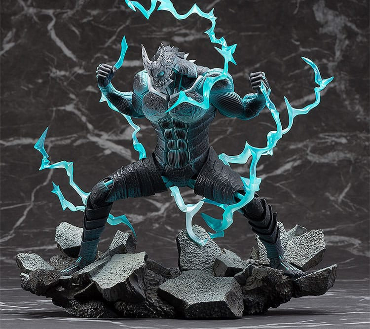 Kafka No.8 figure - Kaiju No.8™