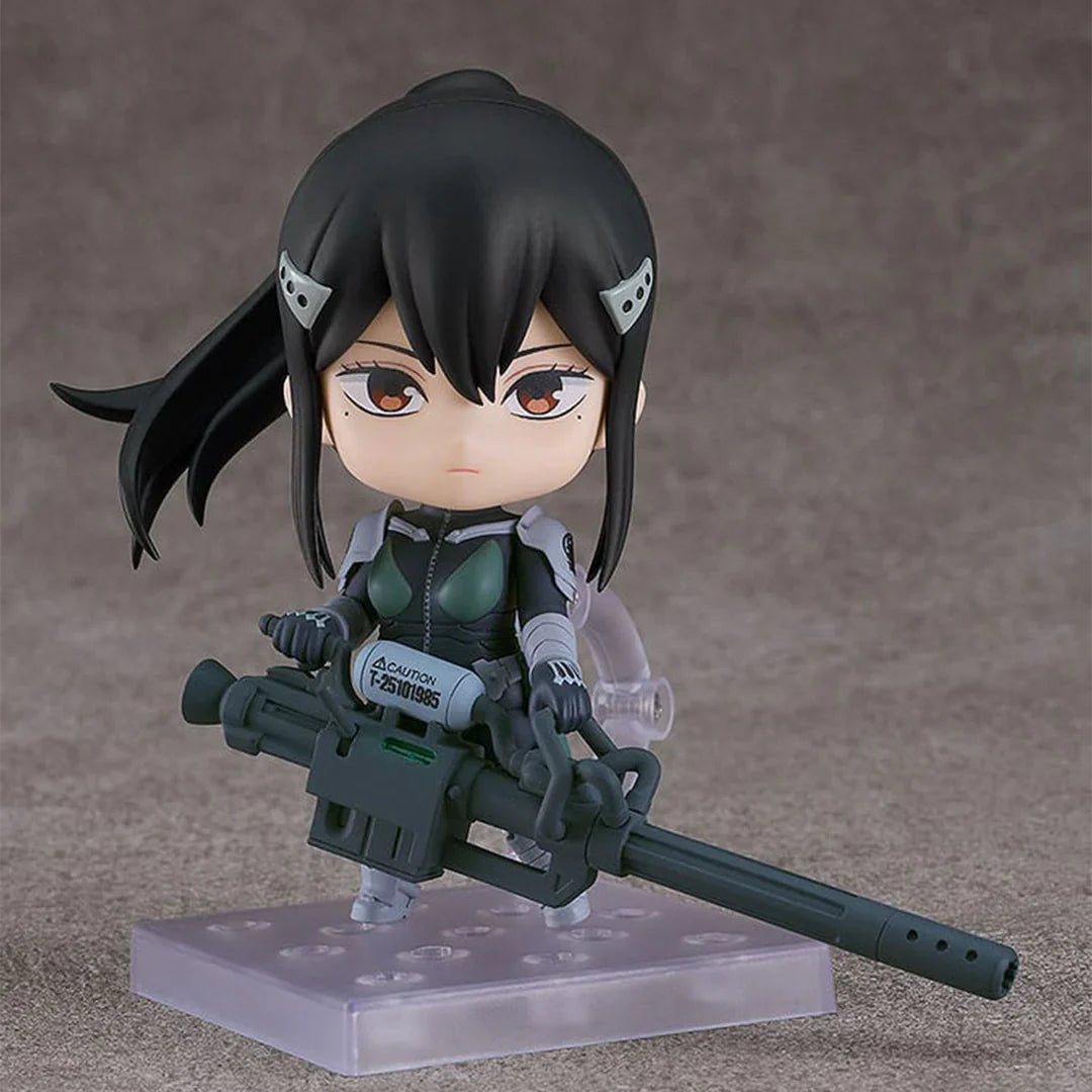 Mina Nendoroid Figure - Kaiju N°8™
