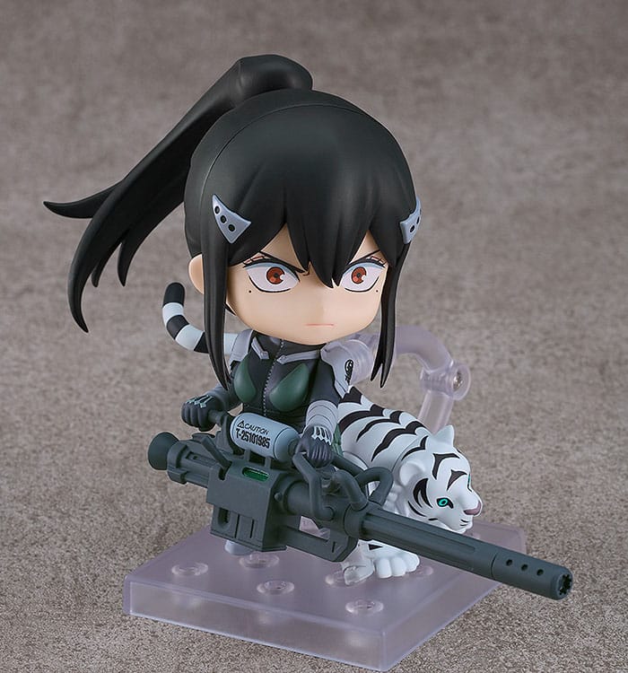 Mina Nendoroid Figure - Kaiju N°8™