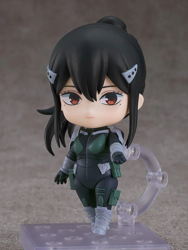 Mina Nendoroid Figure - Kaiju N°8™