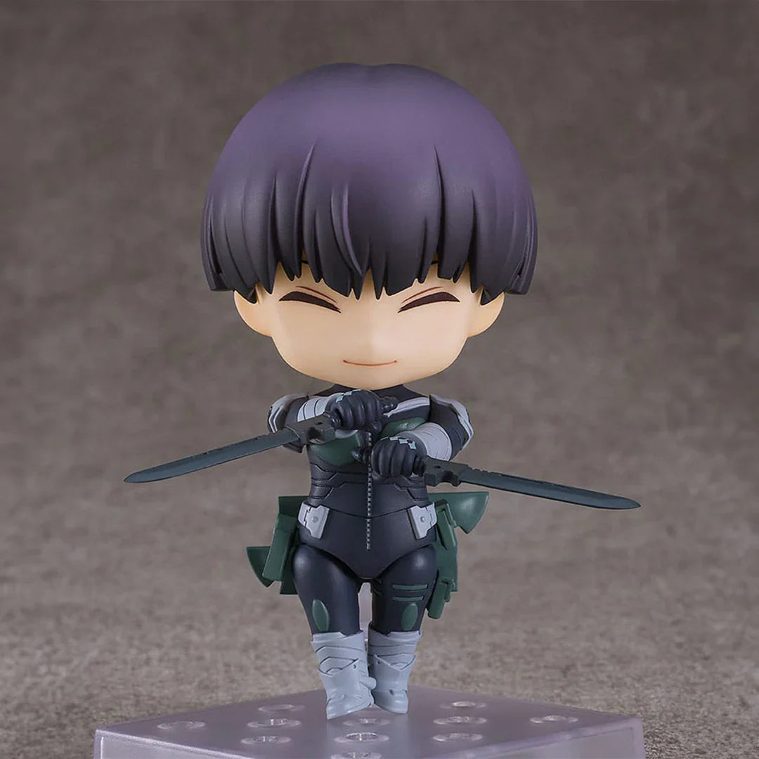 Soshiro Nendoroid figure - Kaiju N°8™