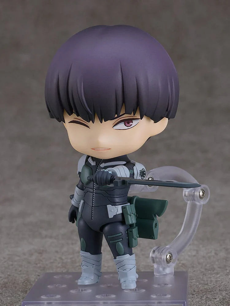 Soshiro Nendoroid figure - Kaiju N°8™