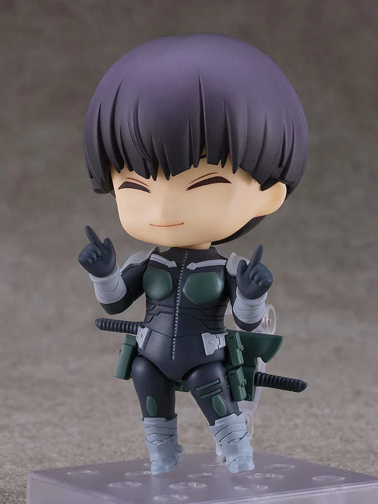 Soshiro Nendoroid figure - Kaiju N°8™