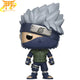 Kakashi Hatake POP figure - Naruto Shippuden™