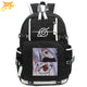 Kakashi Mangekyo Sharingan Backpack - Naruto Shippuden™