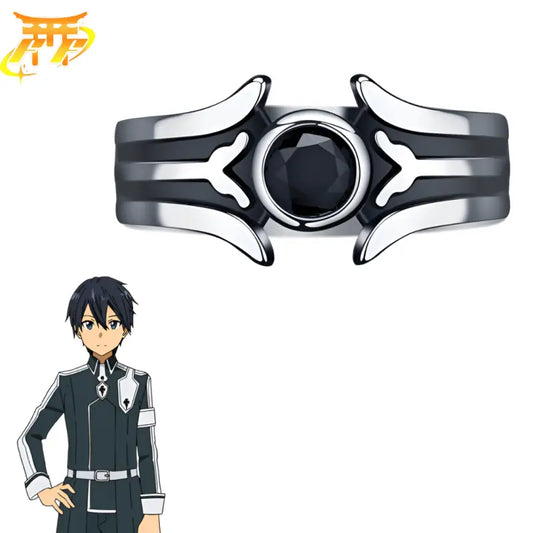 Kazuto Kirito Ring - Sword Art Online™