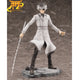Ken Kaneki figure as an inspector - Tokyo Ghoul™