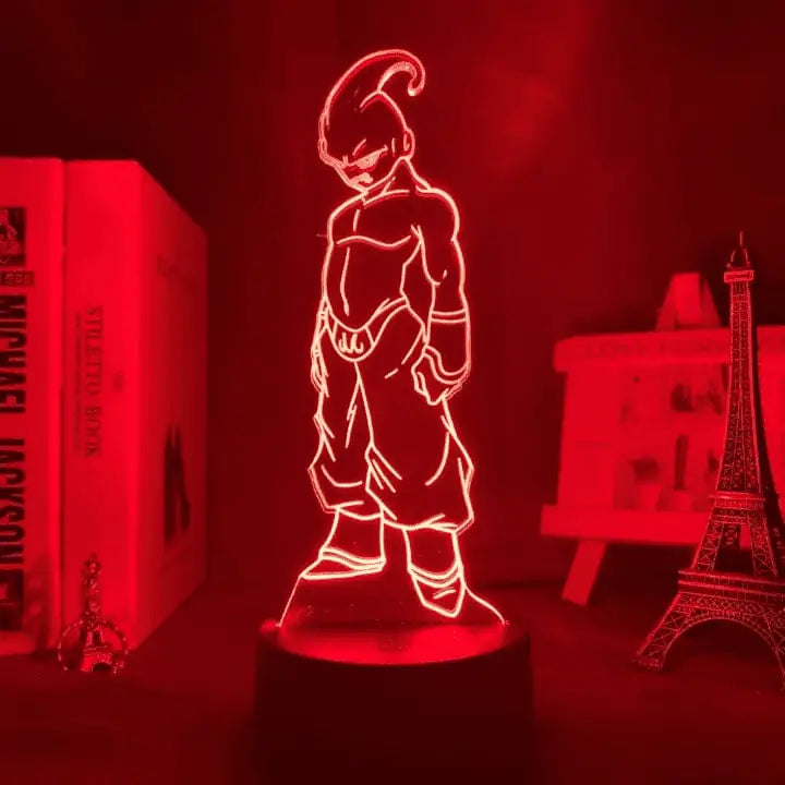 Kid Buu LED Lamp - Dragon Ball Z™
