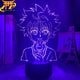Killua Zoldik LED Light - Hunter x Hunter™