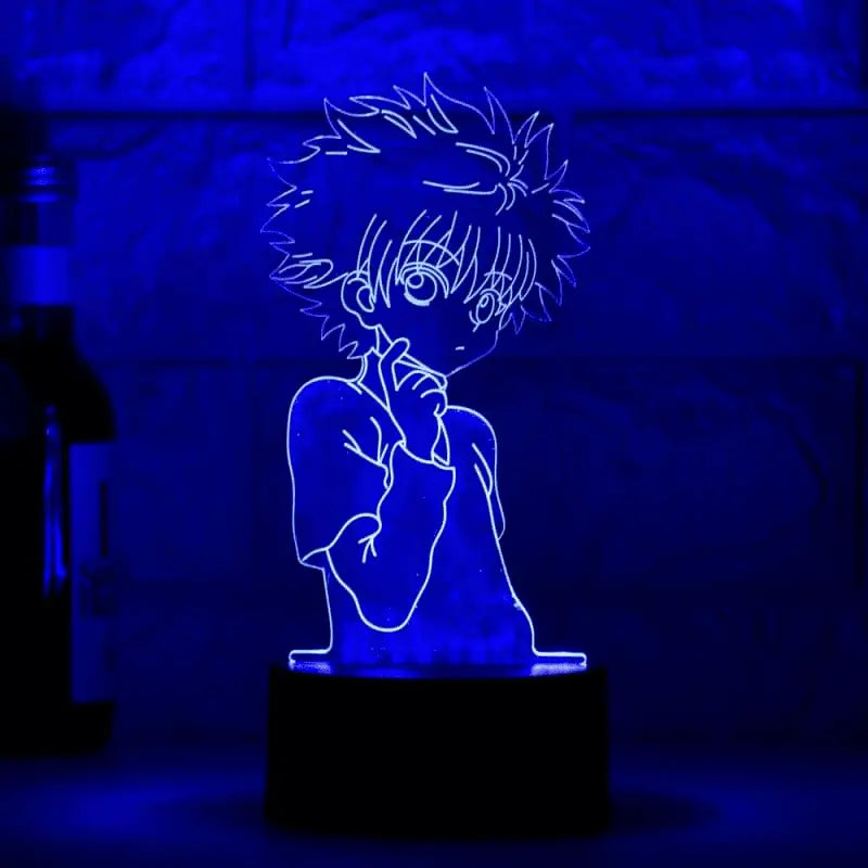 Killua Zoldik LED Light - Hunter x Hunter™
