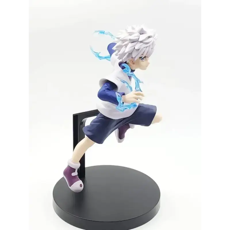 Kilua "Lightning" Figure - Hunter x Hunter™