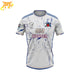 Kirua Zoldik Football Shirt - Hunter x Hunter™