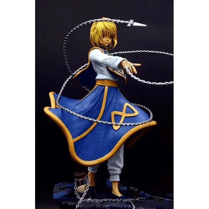 Kurapika Figure - Hunter x Hunter™