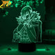 Lamp LED Hyoga - Dr. Stone™