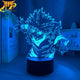 Lamp LED Kilua Zoldik