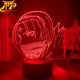 Lamp LED Kuroro