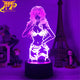 Lamp Led Nami