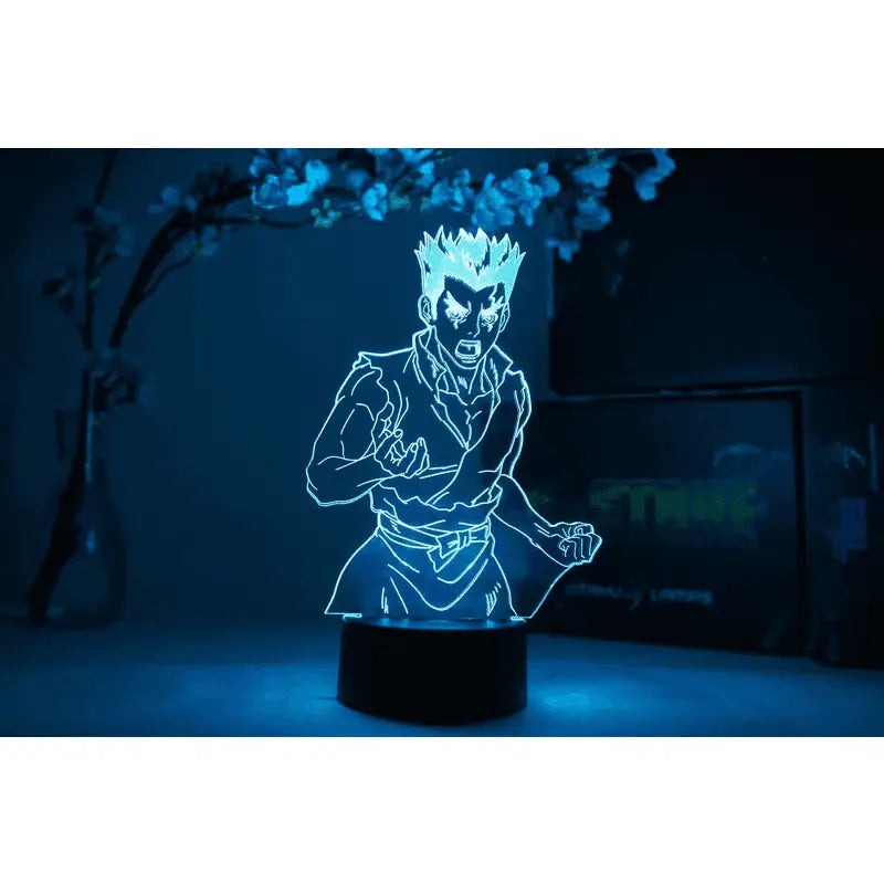 lampe-led-taiju-dr-stone™