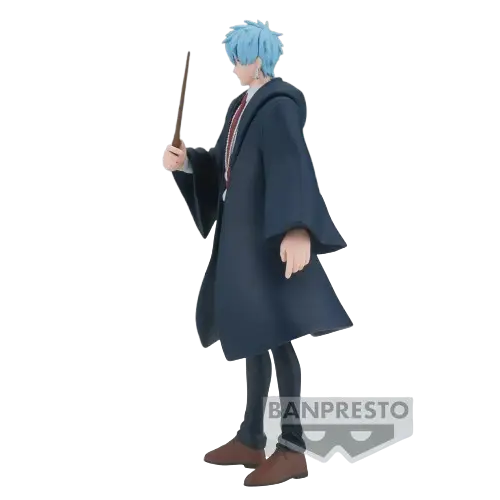 Lance Crown Figure - Mashle™