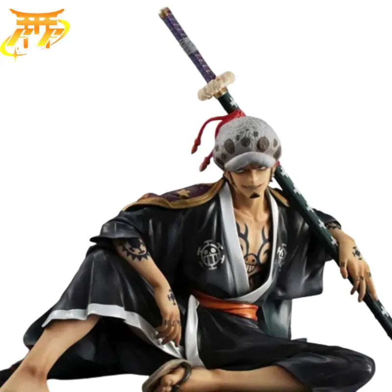 Law "Wano" Figure - One Piece™