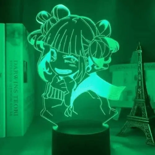 Led Lights Himiko Toga - My Hero Academia™