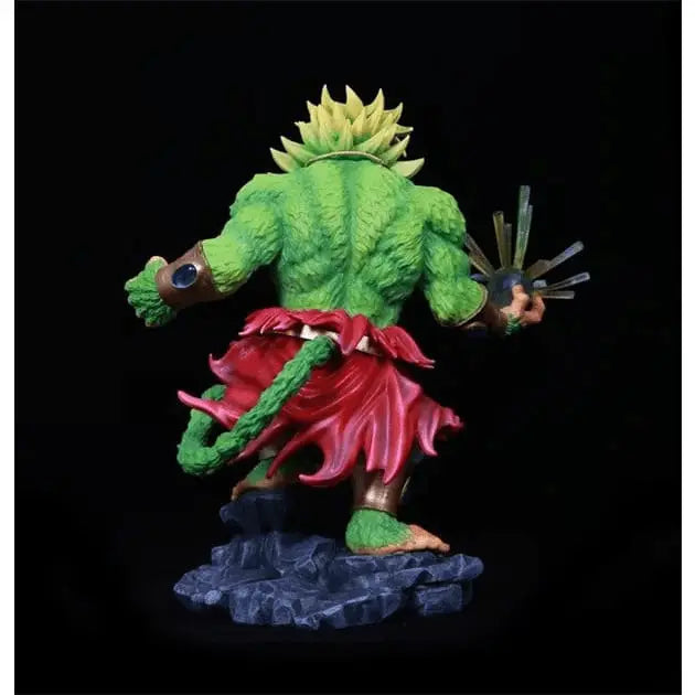 Legendary Broly Ozaru Figure - Dragon Ball Z™