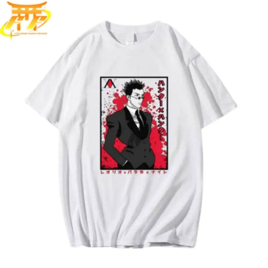 Leolio "Boar" T-shirt - Hunter x Hunter™
