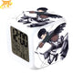 Livail Ackerman Alarm Clock - Attack on Titan™
