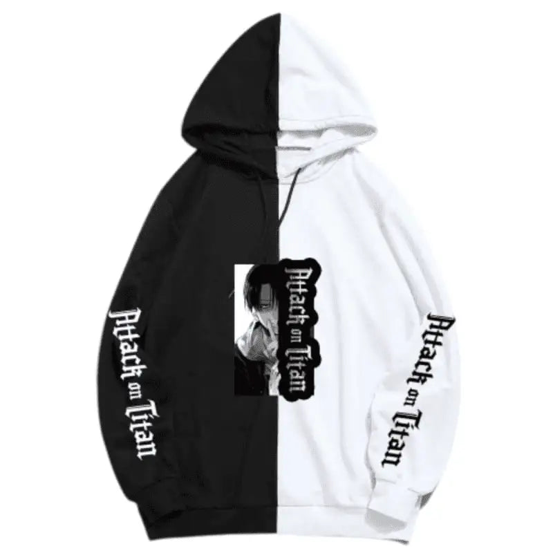 Livail Ackerman Sweater - Attack on Titan™