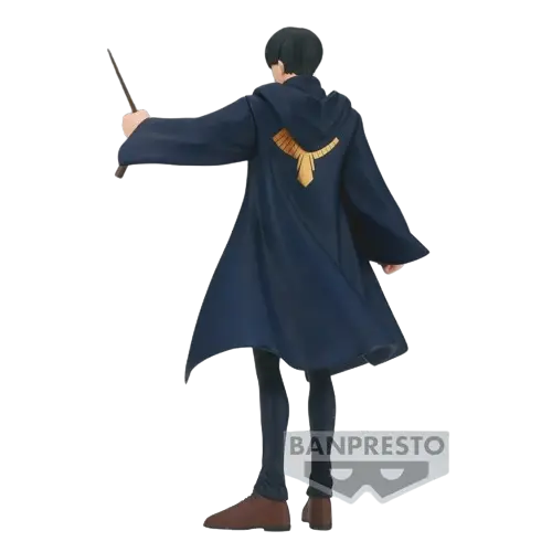 Mash "Crack" Figure - Mashle™