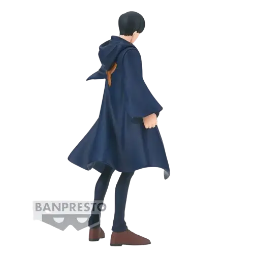 Mash "Crack" Figure - Mashle™