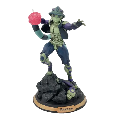 Meruem Figure - Hunter x Hunter™