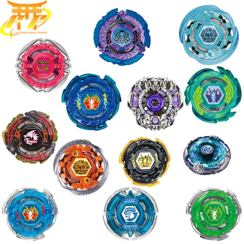 Metal Masters Beyblade Star Metal Fury Tops Beyblade Metal