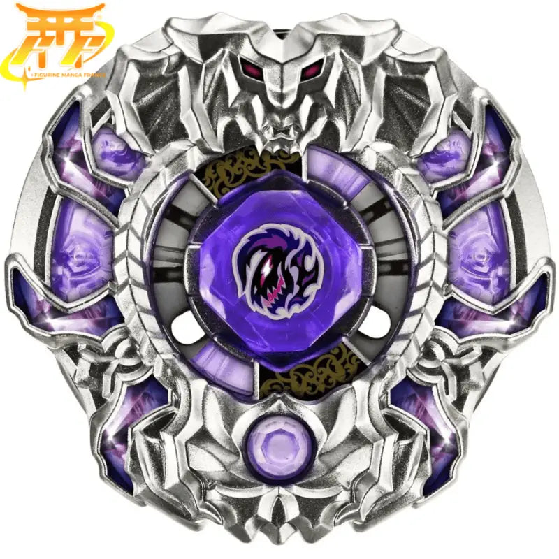 Metal Fury Tops - Beyblade Metal Fusion™