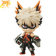 Mini Figure Nendoroid Bakugo - My Hero Academia™